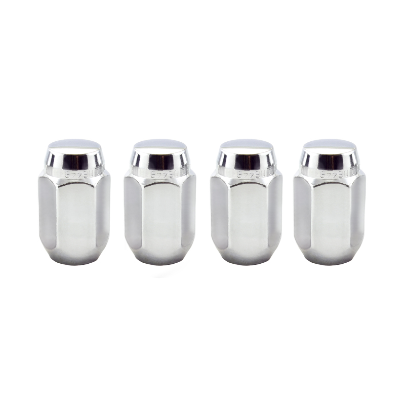Picture of McGard MCG Hex Lug Nuts - 64001
