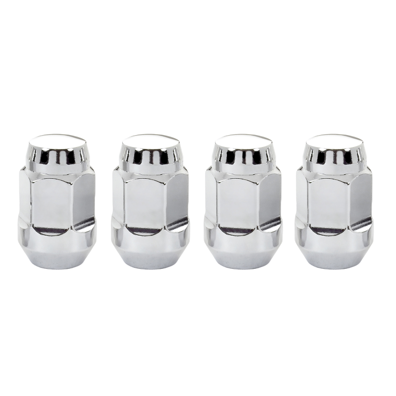 Picture of McGard MCG Hex Lug Nuts - 64012