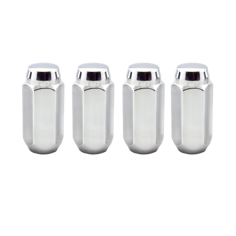 Picture of McGard MCG Hex Lug Nuts - 64021