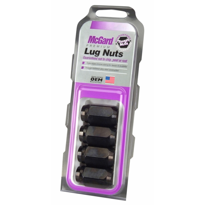Picture of McGard MCG Hex Lug Nuts - 64031