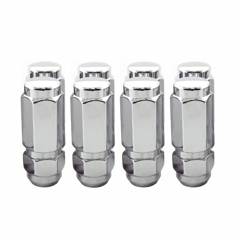 Picture of McGard MCG Hex Lug Nuts - 64806