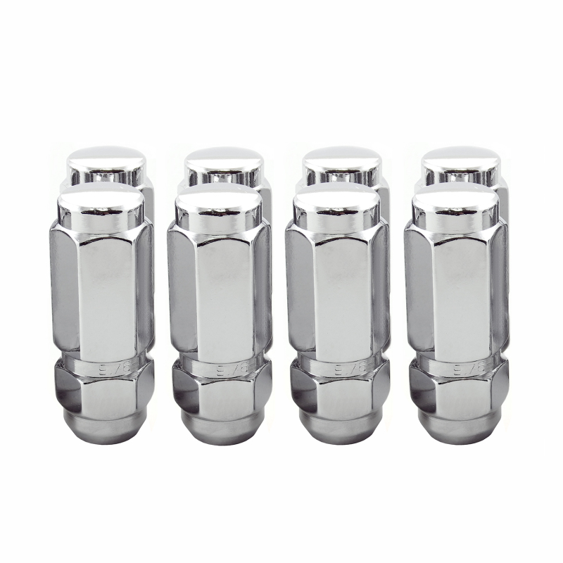 Picture of McGard MCG Hex Lug Nuts - 64806