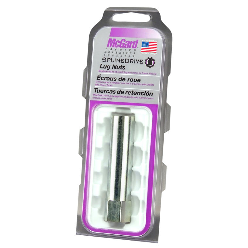 Picture of McGard MCG SplineDrive Tools Wheel Accessories - 65302