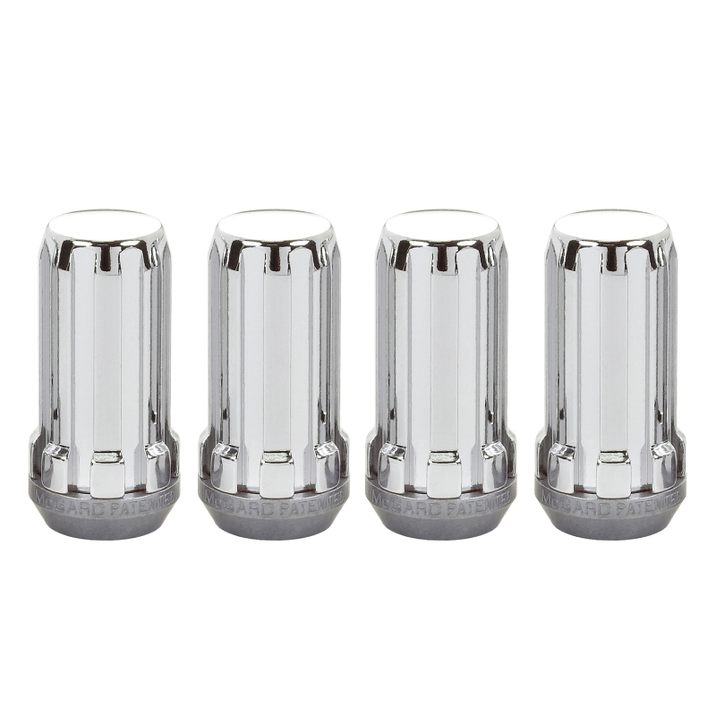 Picture of McGard MCG SplineDrive Lug Nuts - 65310