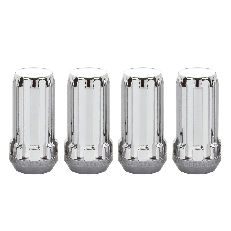 Picture of McGard MCG SplineDrive Lug Nuts - 65310