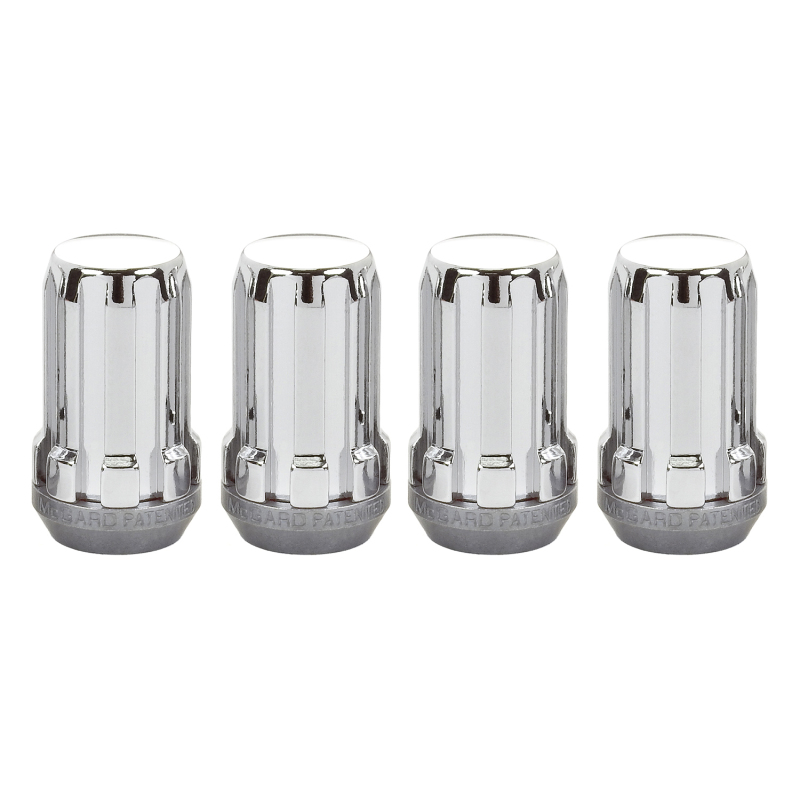 Picture of McGard MCG SplineDrive Lug Nuts - 65315