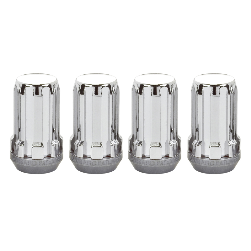 Picture of McGard MCG SplineDrive Lug Nuts - 65315