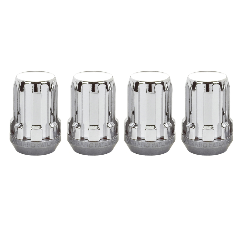 Picture of McGard MCG SplineDrive Lug Nuts - 65354