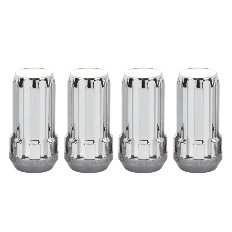 Picture of McGard MCG SplineDrive Lug Nuts - 65340