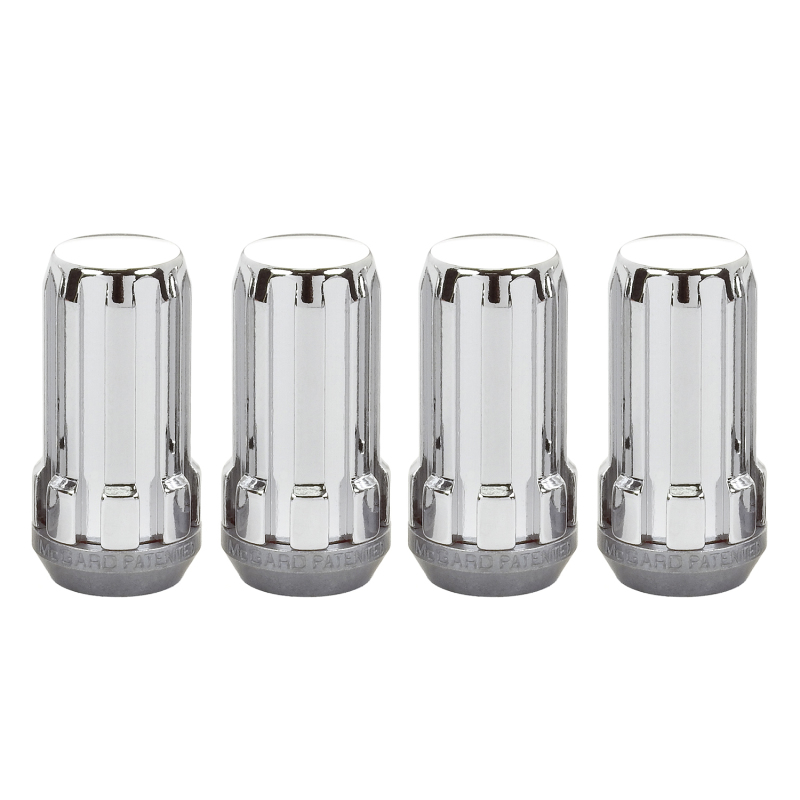 Picture of McGard MCG SplineDrive Lug Nuts - 65340