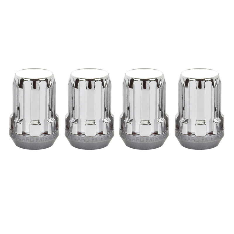 Picture of McGard MCG SplineDrive Lug Nuts - 65354