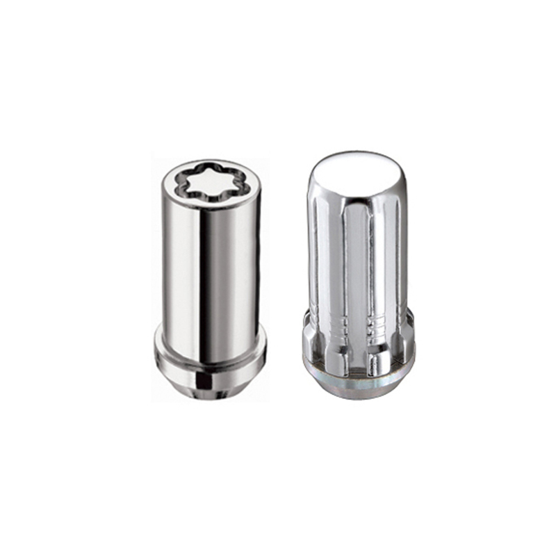 Picture of McGard MCG SplineDrive Install Kits Lug Nuts - 65510