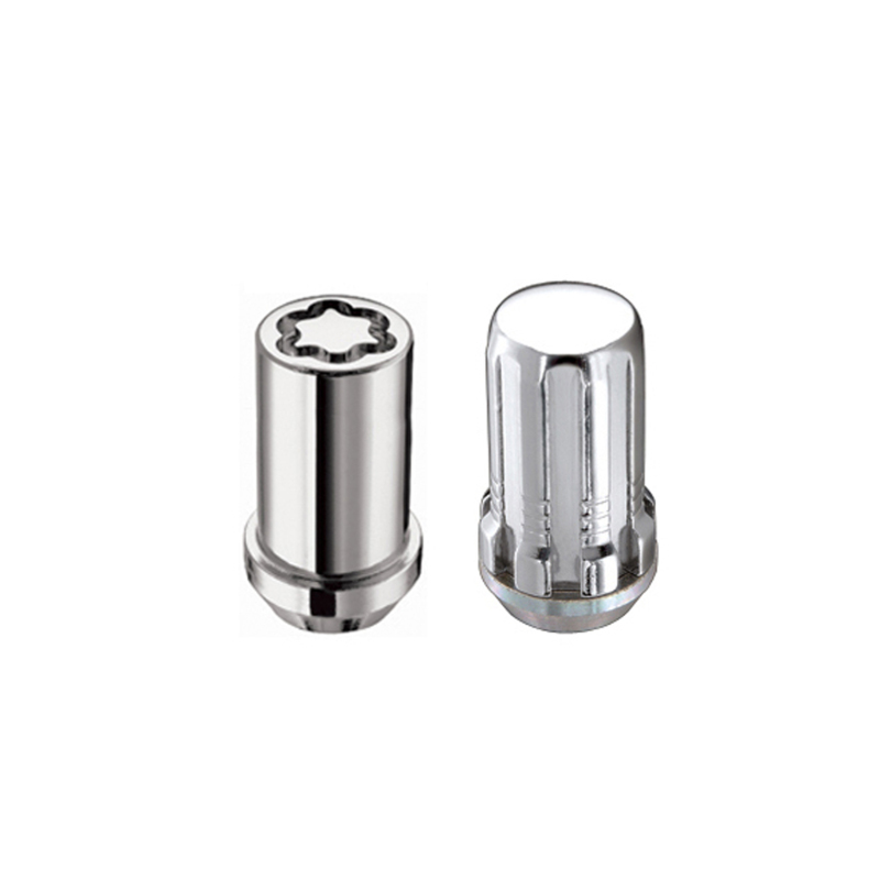 Picture of McGard MCG SplineDrive Install Kits Lug Nuts - 65515