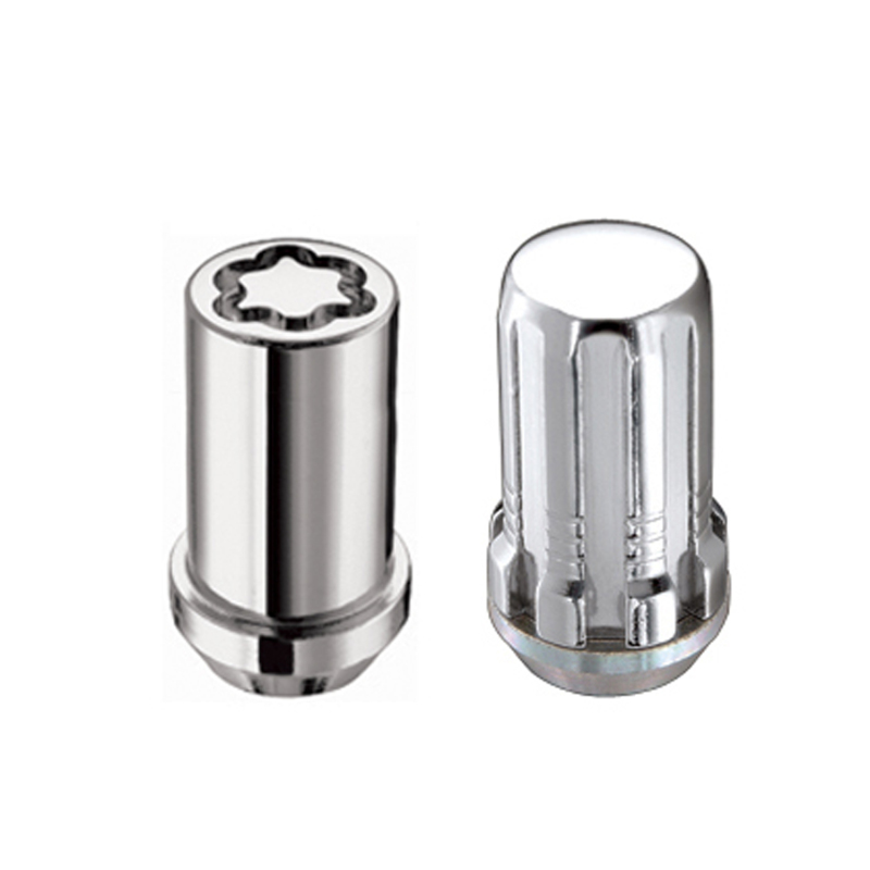 Picture of McGard MCG SplineDrive Install Kits Lug Nuts - 65562