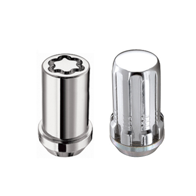 Picture of McGard MCG SplineDrive Install Kits Lug Nuts - 65562