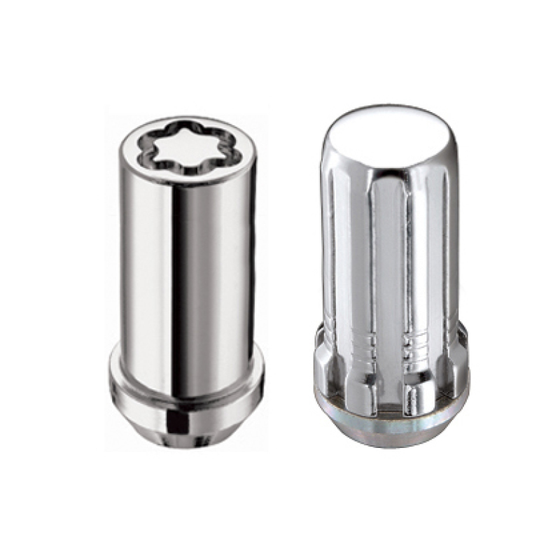 Picture of McGard MCG SplineDrive Install Kits Lug Nuts - 65630