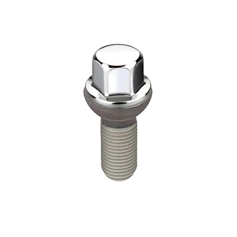 Picture of McGard MCG Hex Lug Bolts Wheel Bolts - 69820
