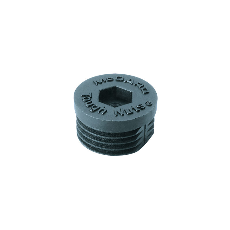 Picture of McGard MCG Nylon Lug Caps & Plugs Wheel Accessories - 70002
