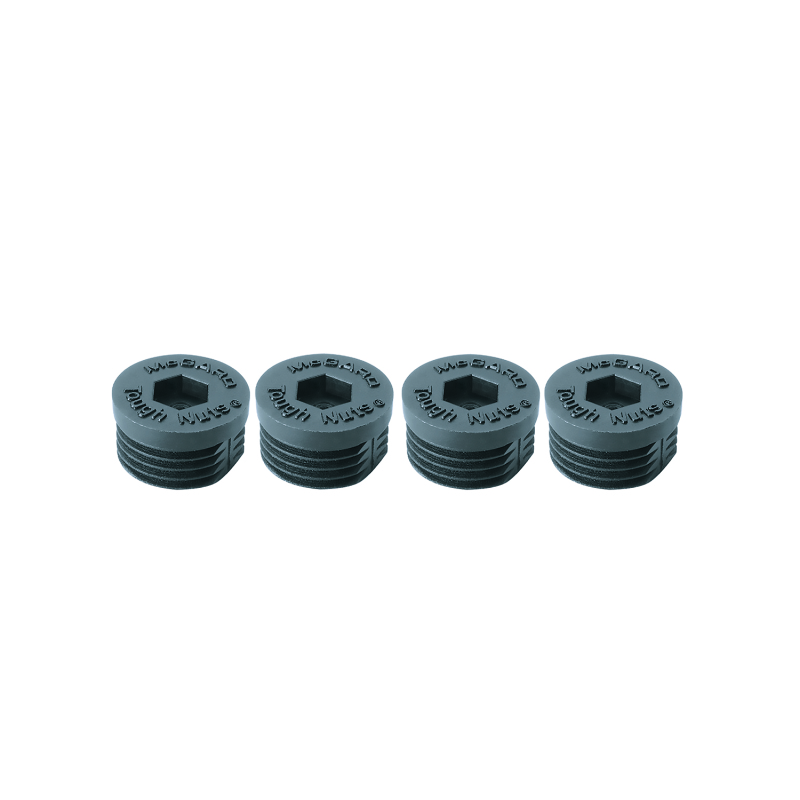 Picture of McGard MCG Nylon Lug Caps & Plugs Wheel Accessories - 70002