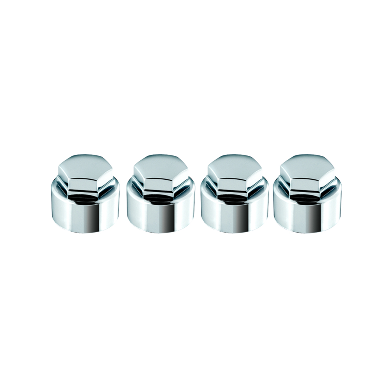 Picture of McGard MCG Nylon Lug Caps & Plugs Wheel Accessories - 70006