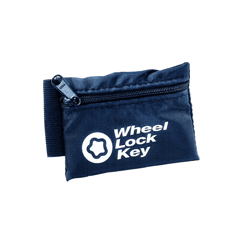 Picture of McGard MCG Wheel Key Pouch Wheel Accessories - 70007