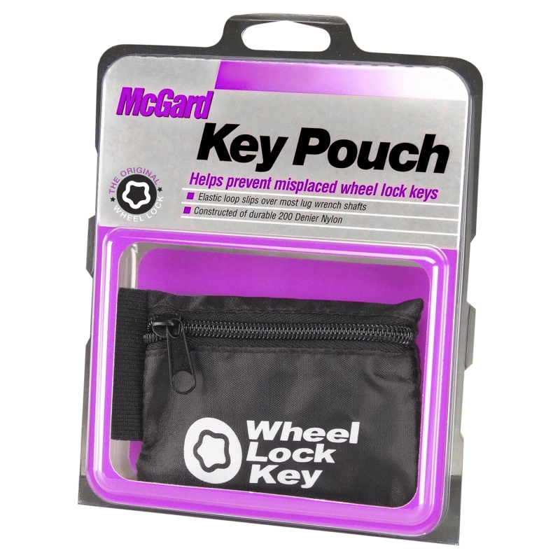 Picture of McGard MCG Wheel Key Pouch Wheel Accessories - 70007