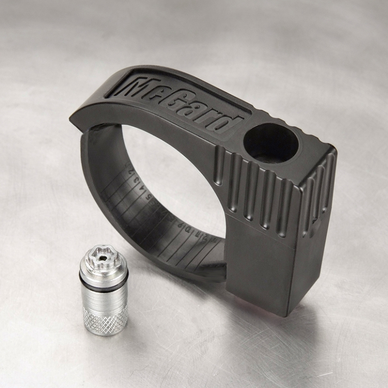 Picture of McGard MCG Tailgate Locks - 76029