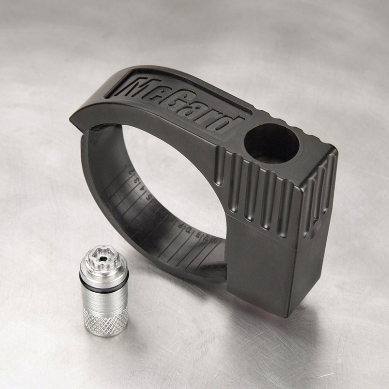 Picture of McGard MCG Tailgate Locks - 76029