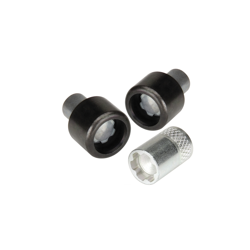 Picture of McGard MCG Jeep Door Locks Security Locks - 76057
