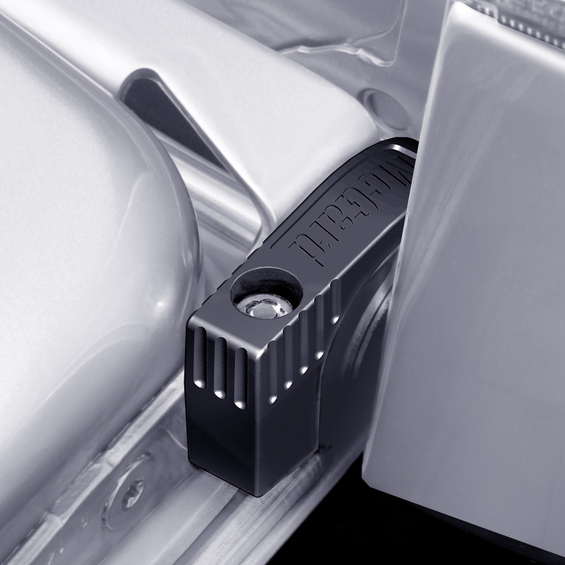 Picture of McGard MCG Tailgate Locks - 76029