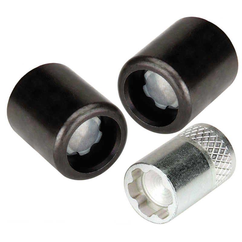 Picture of McGard MCG Jeep Door Locks Security Locks - 76059