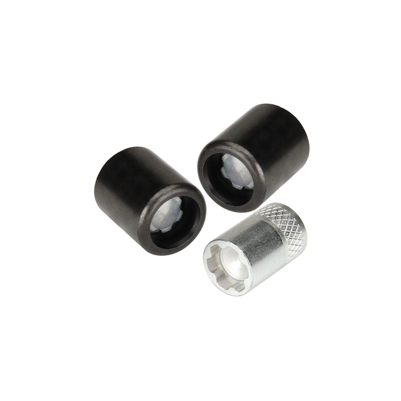 Picture of McGard MCG Jeep Door Locks Security Locks - 76059