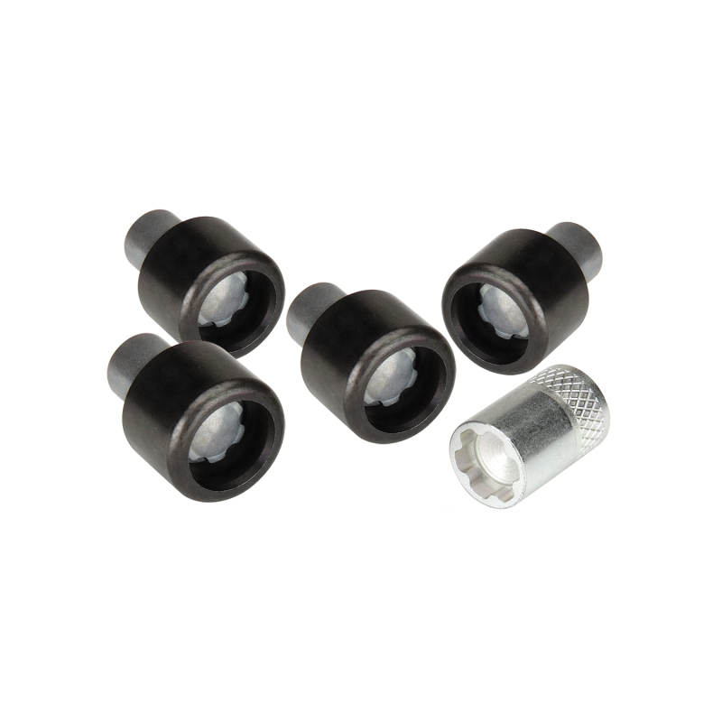 Picture of McGard MCG Jeep Door Locks Security Locks - 76060
