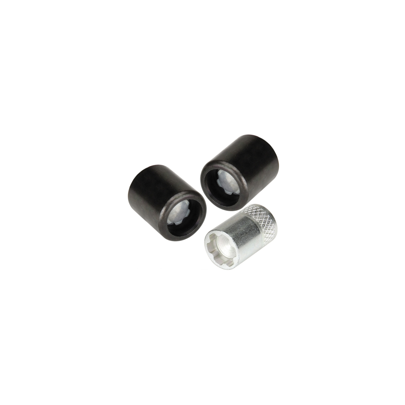 Picture of McGard MCG Jeep Door Locks Security Locks - 76059