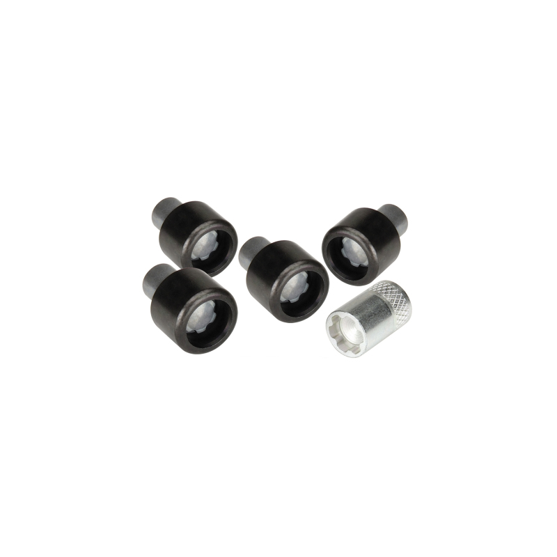 Picture of McGard MCG Jeep Door Locks Security Locks - 76060