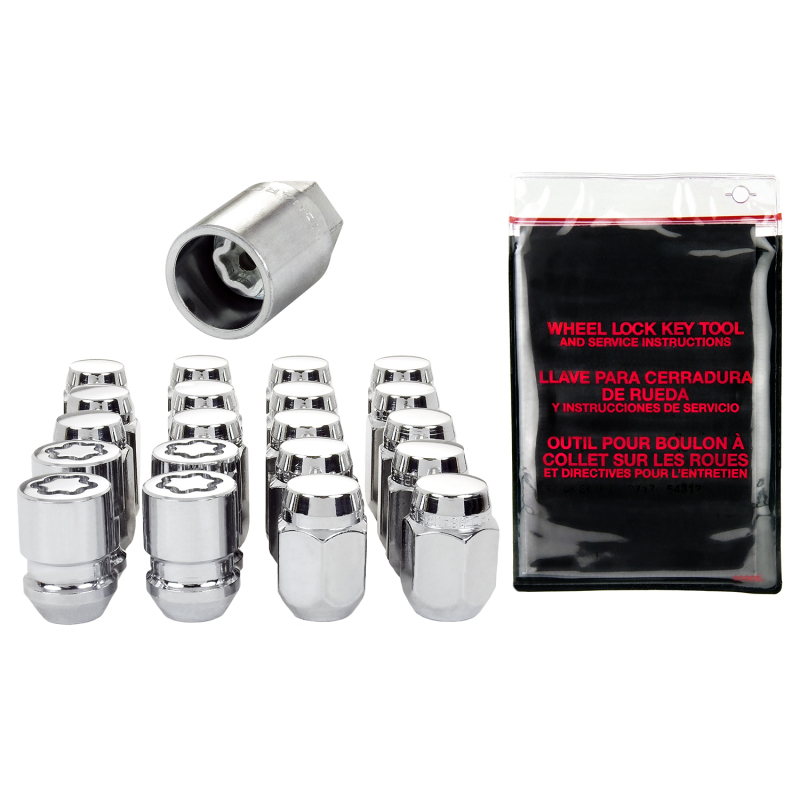 Picture of McGard MCG Hex Lug Nut Install Kits - 84454
