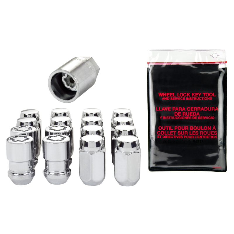 Picture of McGard MCG Hex Lug Nut Install Kits - 84457