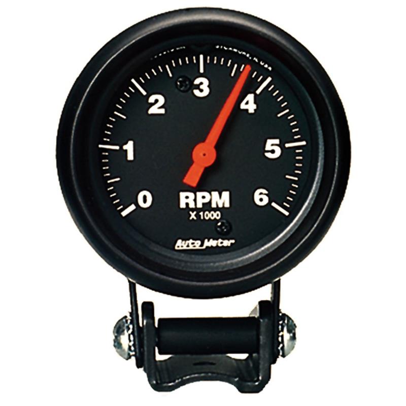 Picture of AutoMeter AM Z Gauges - 2891