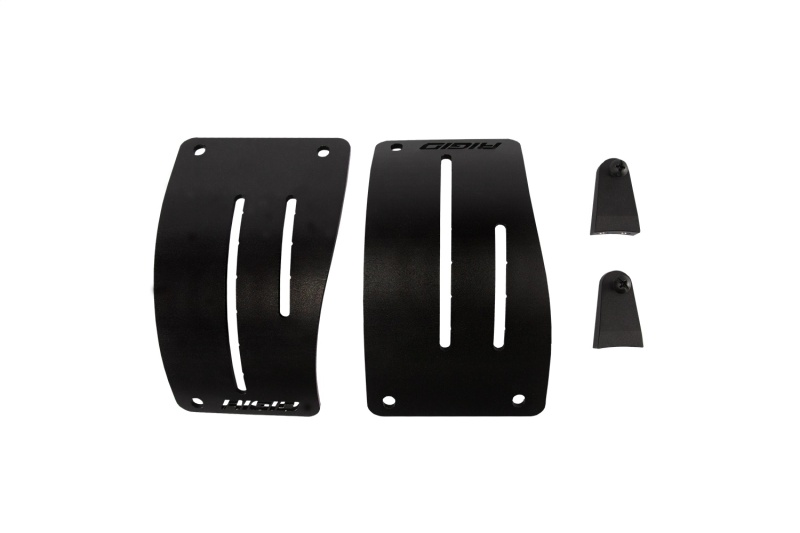 Picture of Rigid Industries RIG Cowl Mounts Light Mounts - 41656