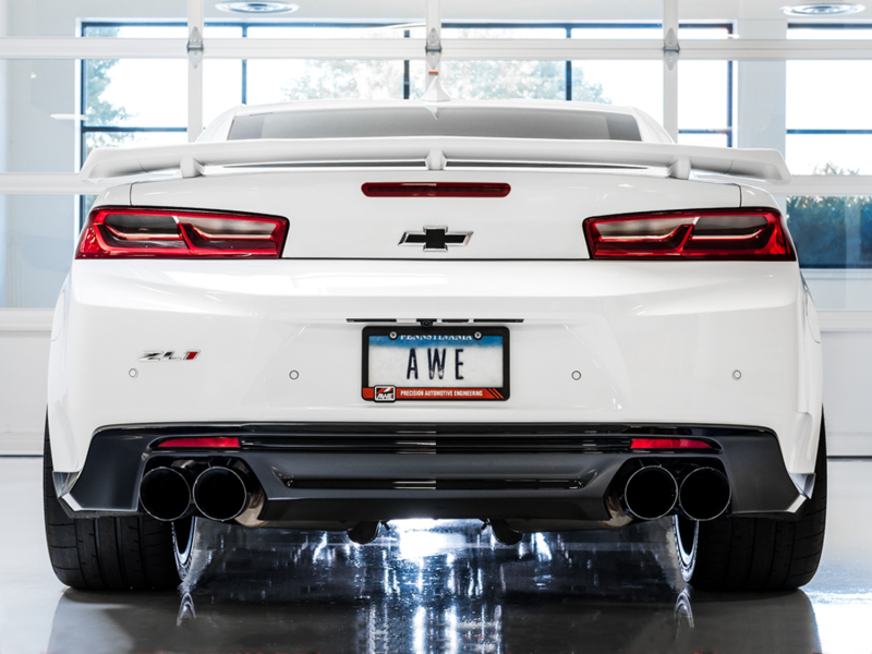 Picture of AWE Tuning AWE Cat-Back Touring - 3020-42068
