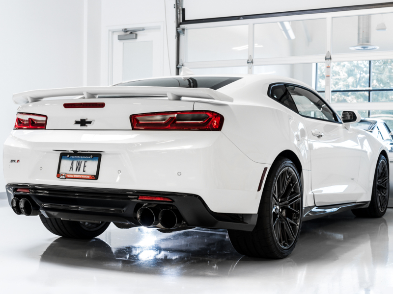 Picture of AWE Tuning AWE Cat-Back Touring - 3020-42068