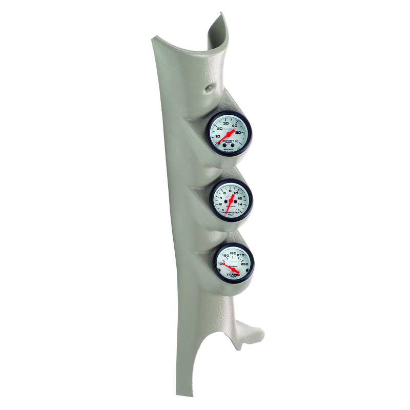 Picture of AutoMeter AM Phantom Gauges - 7098