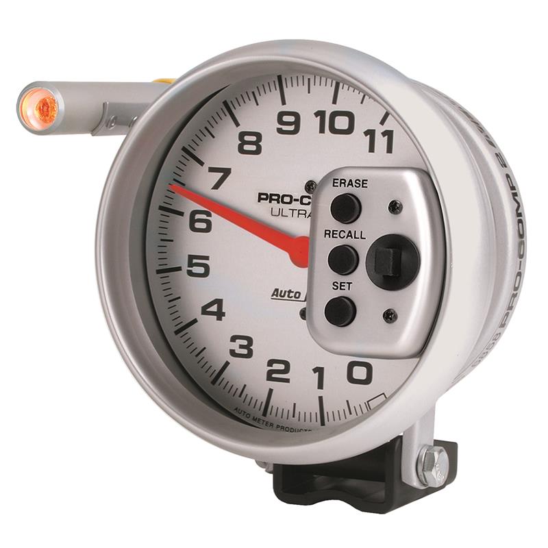 Picture of AutoMeter AM Ultra-Lite Gauges - 6858