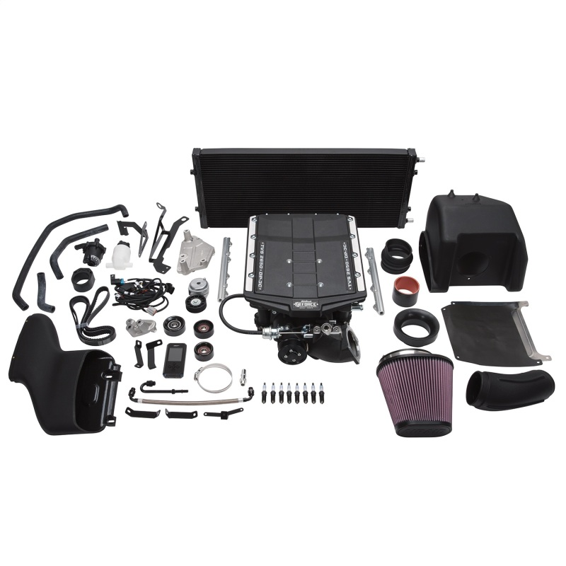 Picture of Edelbrock EDE Supercharger - 15836