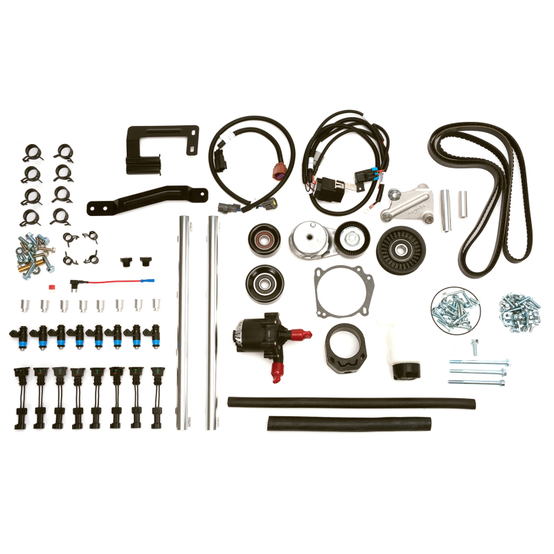 Picture of Edelbrock EDE Crate Engine - 46127