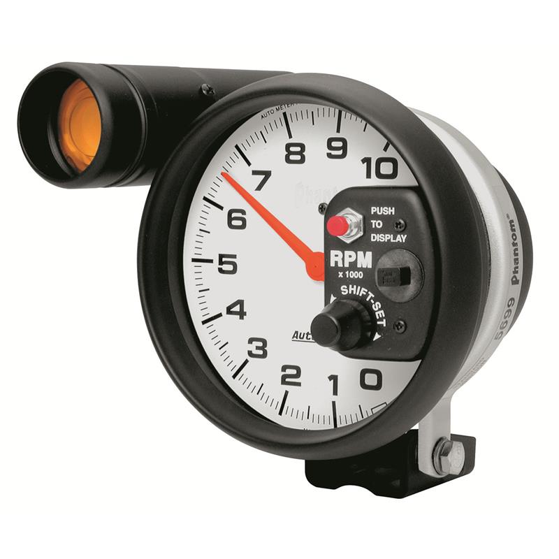 Picture of AutoMeter AM Phantom Gauges - 5899