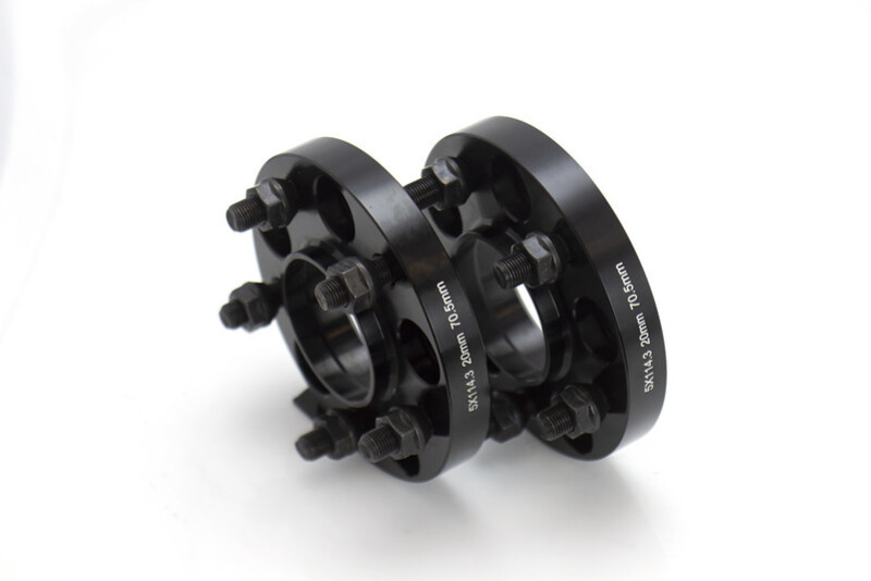 Picture of Wheel Mate WM Wheel Adapters Wheel Spacers & Adapters - 48696