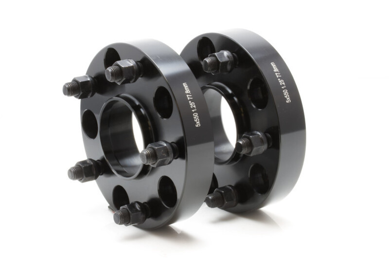 Picture of Wheel Mate WM Wheel Adapters Wheel Spacers & Adapters - 48696