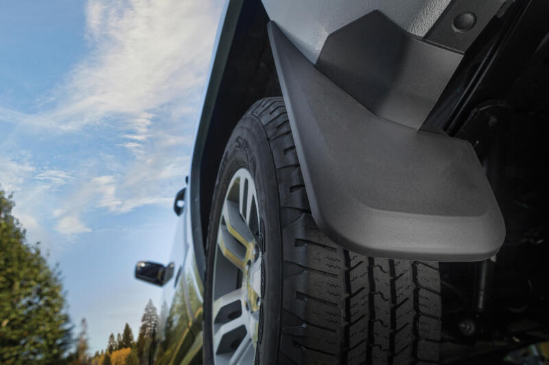 Picture of Husky Liners HL Mud Guards Mud Flaps - 58901