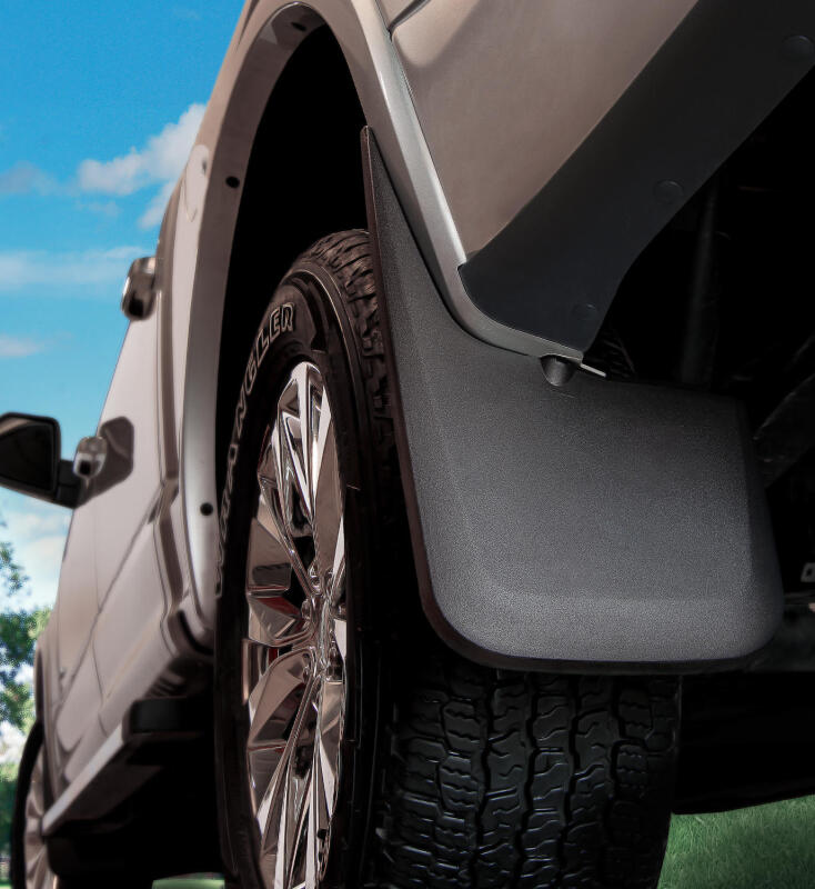 Picture of Husky Liners HL Mud Guards Mud Flaps - 58901